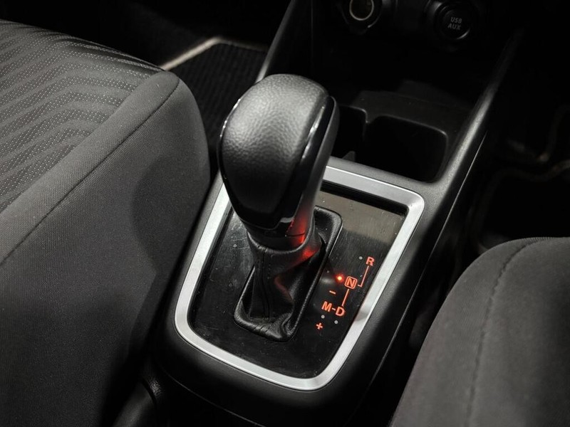 Suzuki Swift - ICar Gezina - Image 11