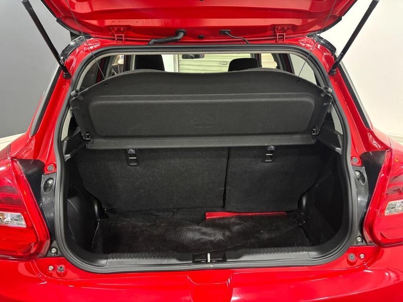 Suzuki Swift - ICar Gezina - Image 19