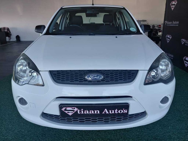 Ford Ikon - Stiaan Autos (Pty) Ltd - Image 2