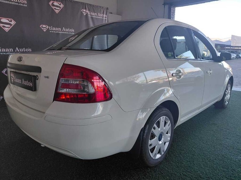 Ford Ikon - Stiaan Autos (Pty) Ltd - Image 4