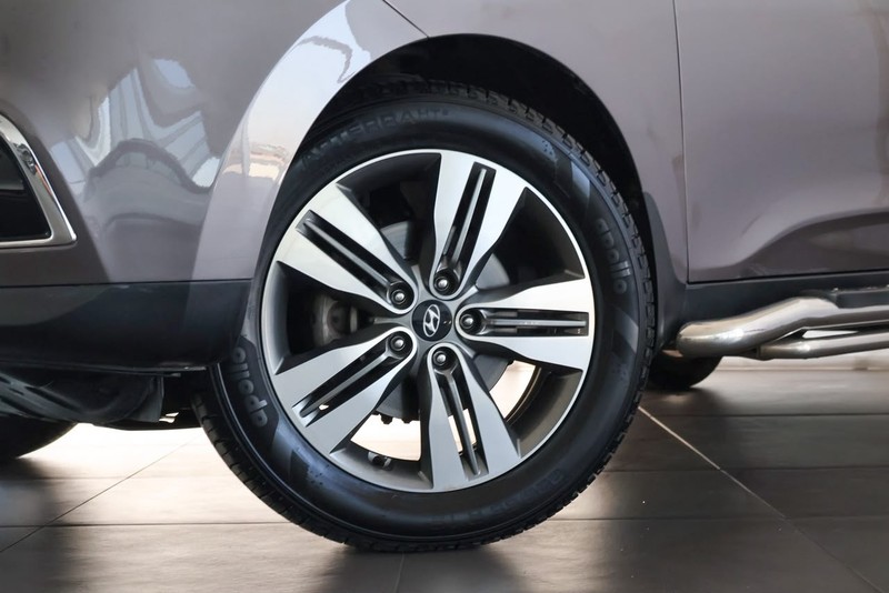 Hyundai ix35 - Audi Centre Hatfield - Image 3
