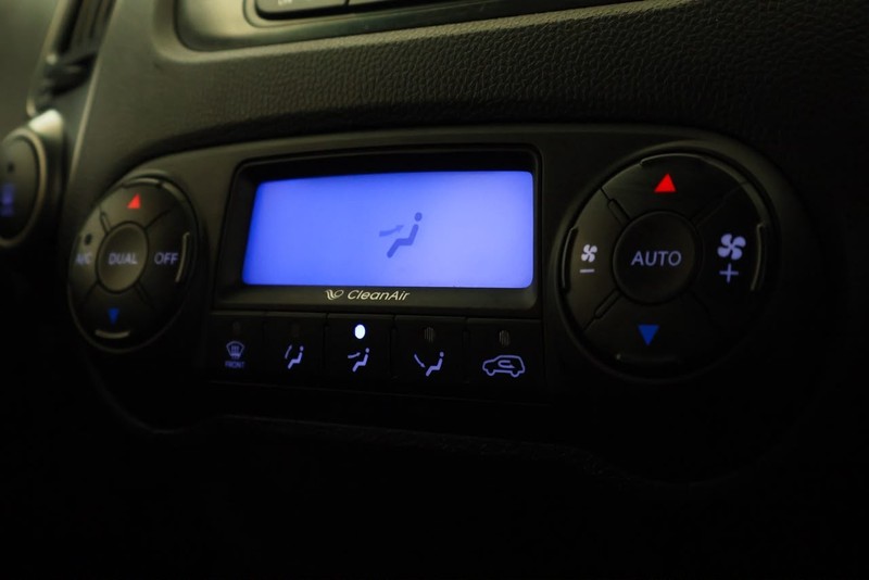 Hyundai ix35 - Audi Centre Hatfield - Image 23