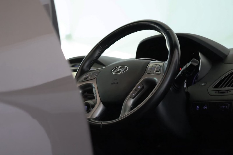 Hyundai ix35 - Audi Centre Hatfield - Image 15