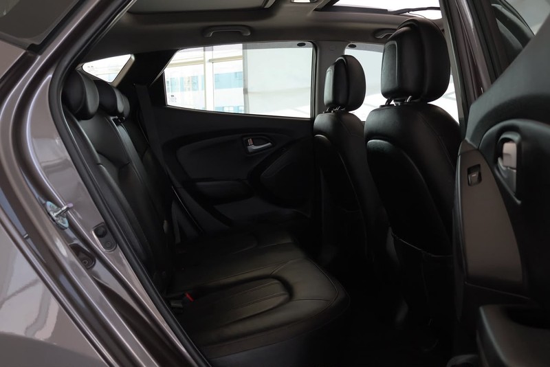 Hyundai ix35 - Audi Centre Hatfield - Image 17