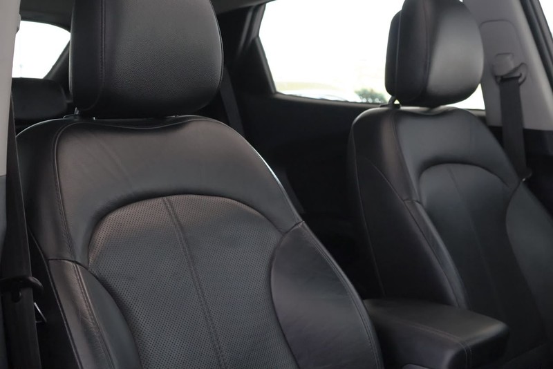 Hyundai ix35 - Audi Centre Hatfield - Image 19