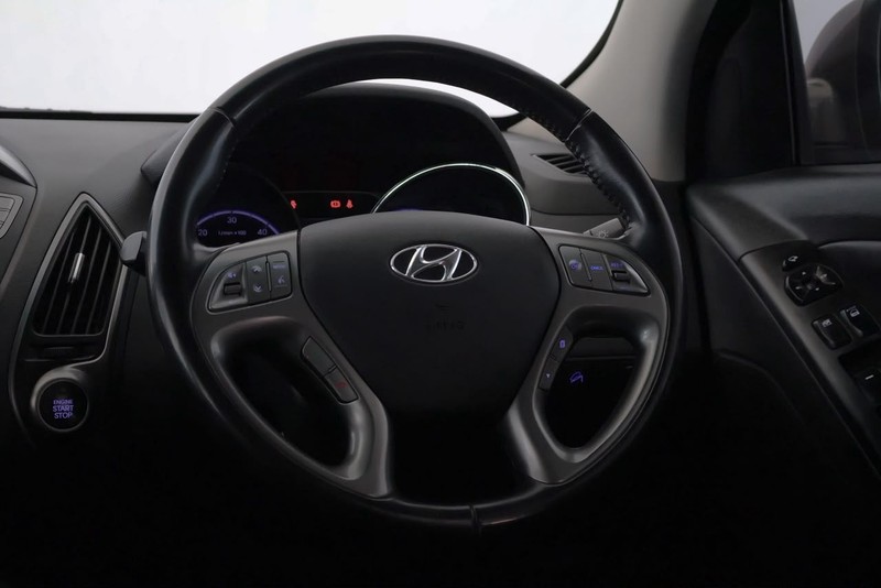 Hyundai ix35 - Audi Centre Hatfield - Image 20