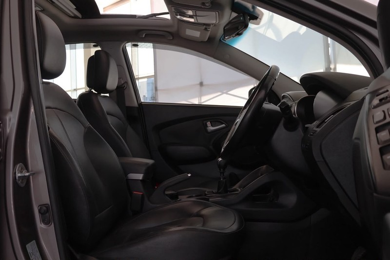 Hyundai ix35 - Audi Centre Hatfield - Image 16