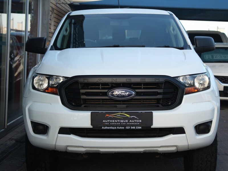 Ford Ranger - Authentique Autos - Image 17