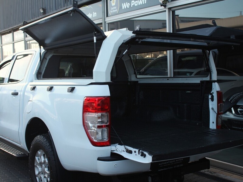 Ford Ranger - Authentique Autos - Image 6