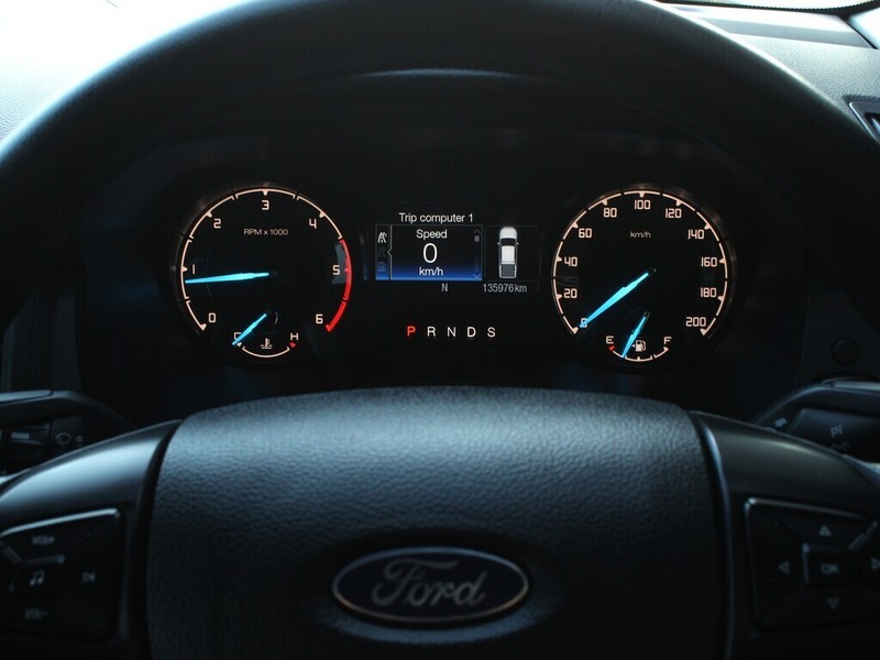 Ford Ranger - Authentique Autos - Image 16