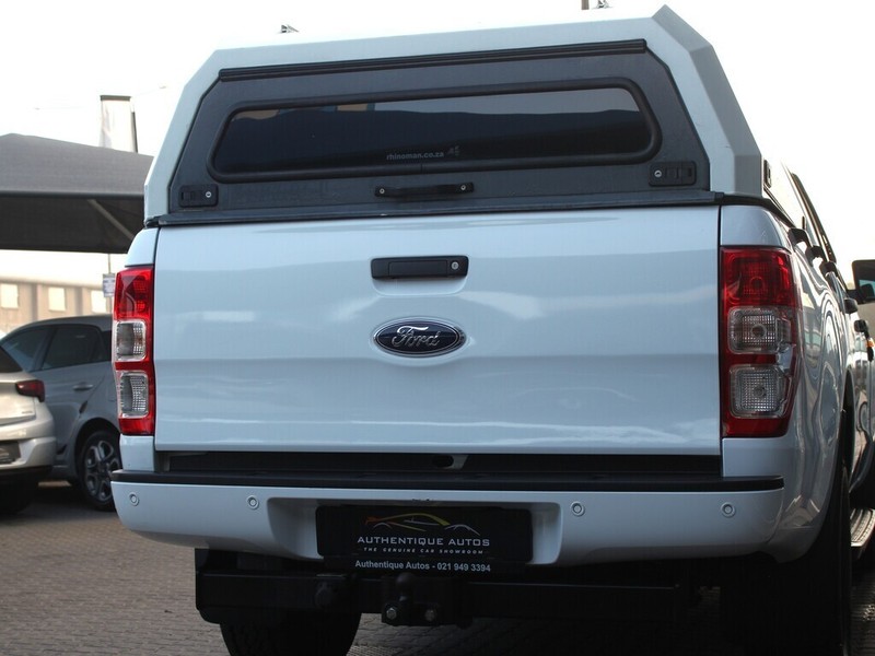 Ford Ranger - Authentique Autos - Image 4
