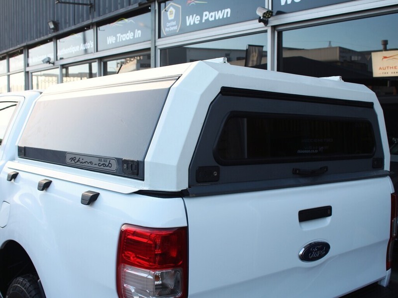 Ford Ranger - Authentique Autos - Image 5