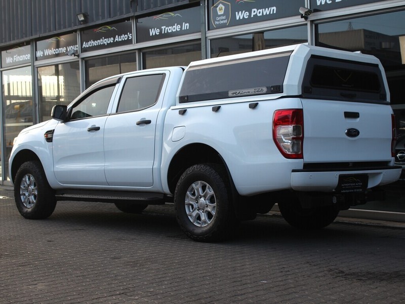 Ford Ranger - Authentique Autos - Image 3