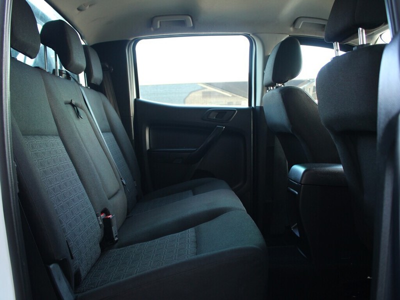 Ford Ranger - Authentique Autos - Image 7
