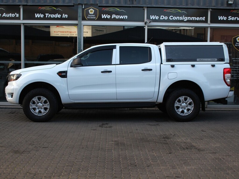 Ford Ranger - Authentique Autos - Image 2