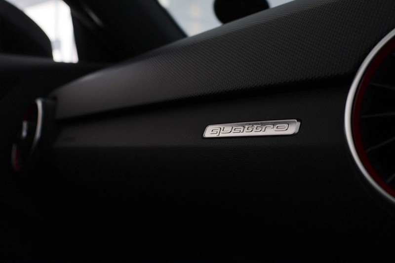 Audi TT - Audi Centre Hatfield - Image 27