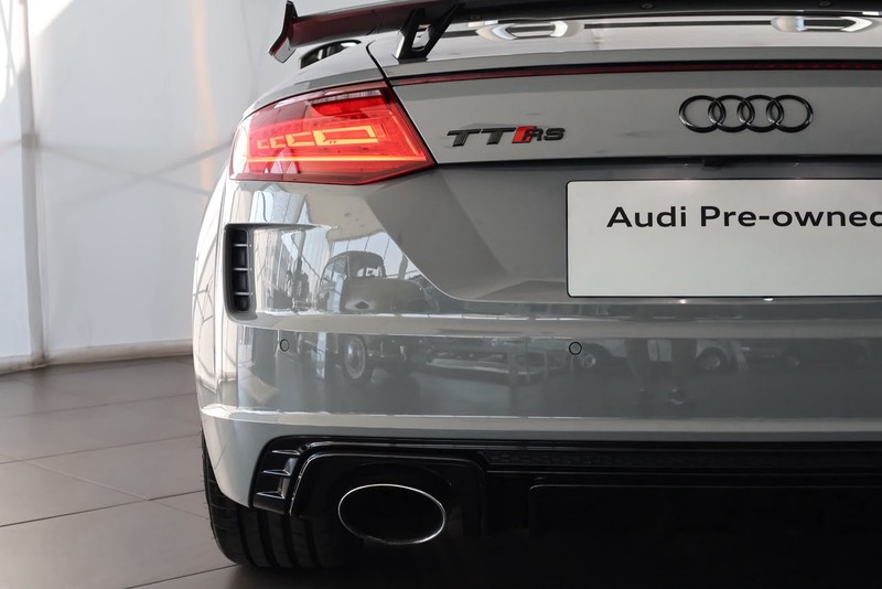 Audi TT - Audi Centre Hatfield - Image 13