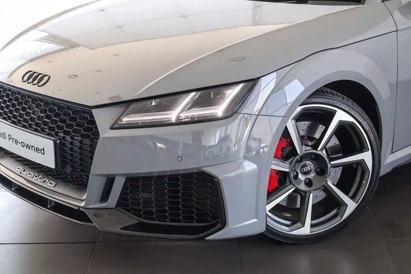Audi TT - Audi Centre Hatfield - Image 2