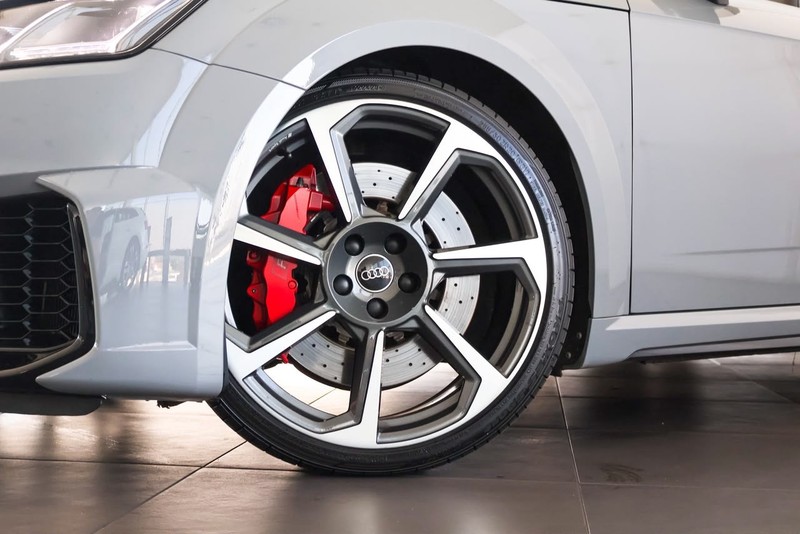 Audi TT - Audi Centre Hatfield - Image 3