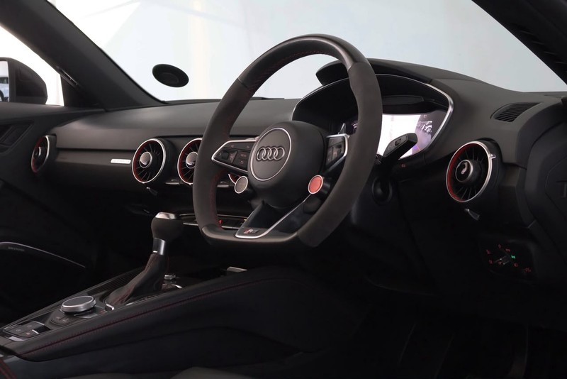 Audi TT - Audi Centre Hatfield - Image 21