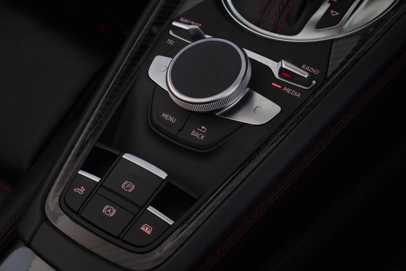 Audi TT - Audi Centre Hatfield - Image 25