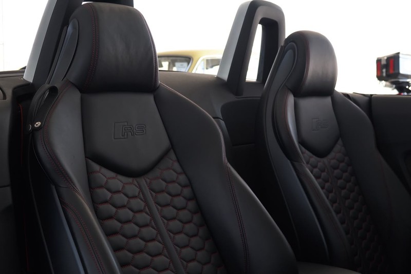 Audi TT - Audi Centre Hatfield - Image 20