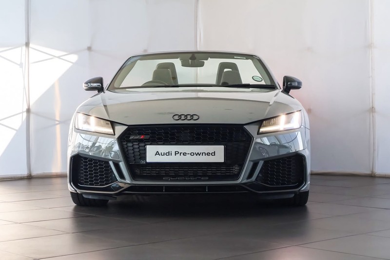 Audi TT - Audi Centre Hatfield - Image 5