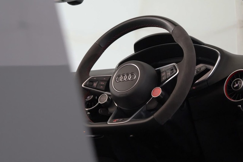 Audi TT - Audi Centre Hatfield - Image 22