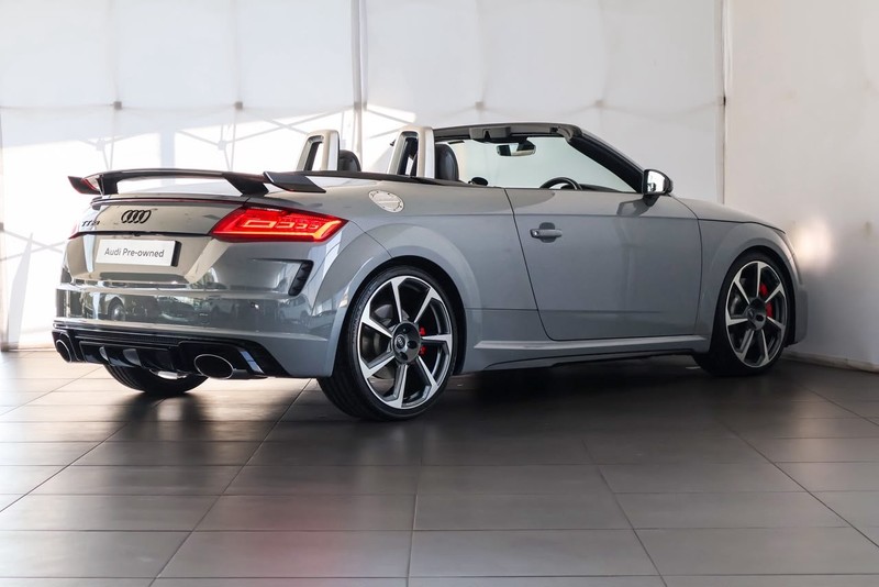 Audi TT - Audi Centre Hatfield - Image 9