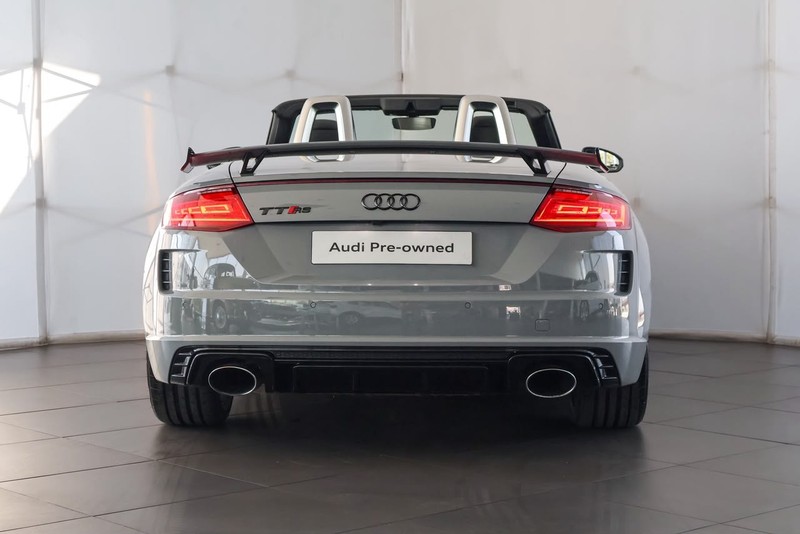 Audi TT - Audi Centre Hatfield - Image 10