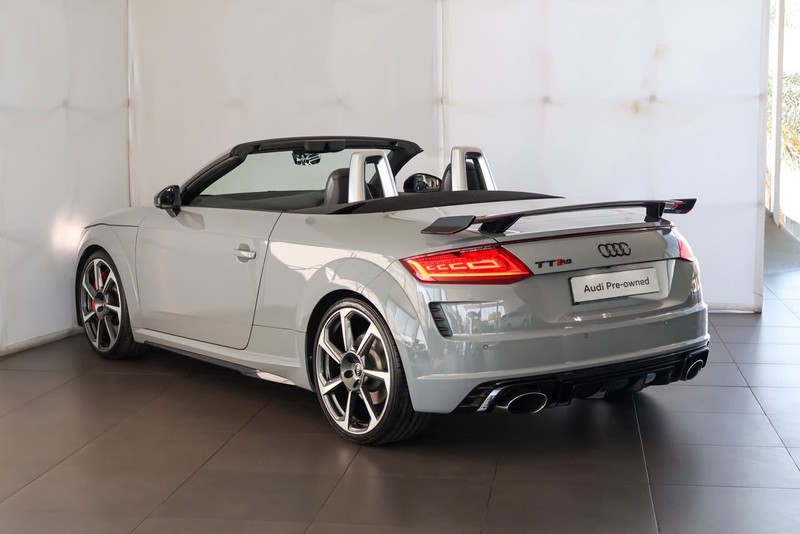 Audi TT - Audi Centre Hatfield - Image 11