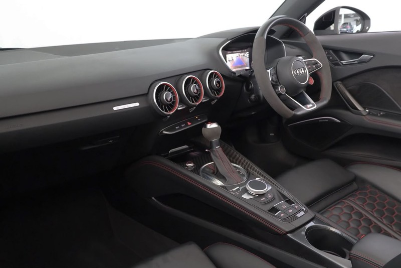 Audi TT - Audi Centre Hatfield - Image 19