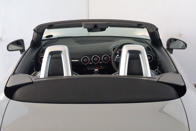 Audi TT - Audi Centre Hatfield - Image 15