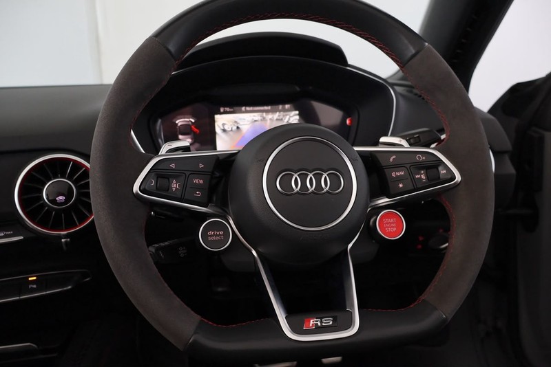 Audi TT - Audi Centre Hatfield - Image 17
