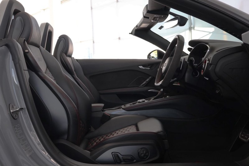 Audi TT - Audi Centre Hatfield - Image 18