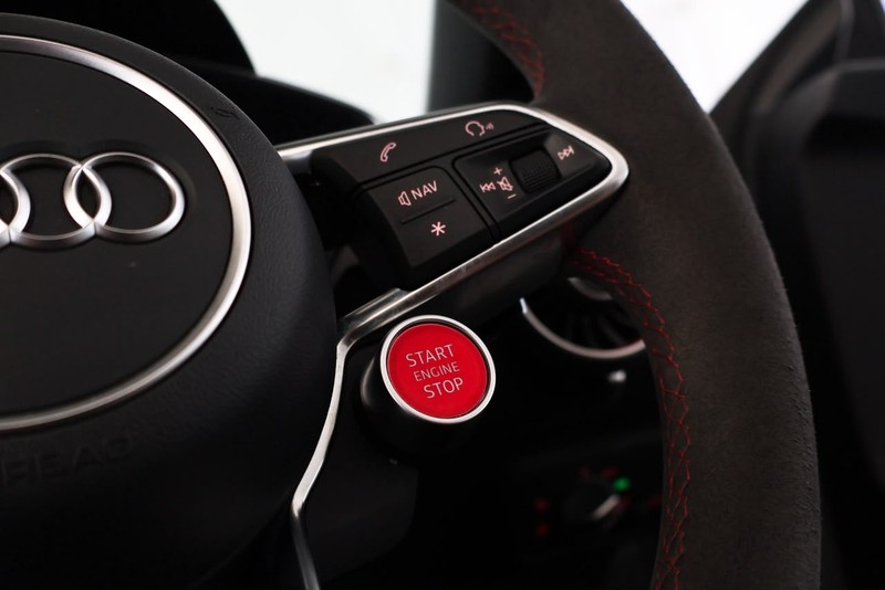 Audi TT - Audi Centre Hatfield - Image 30
