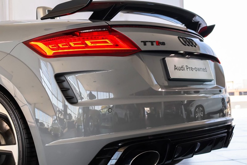 Audi TT - Audi Centre Hatfield - Image 14