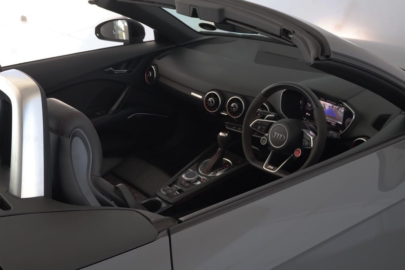 Audi TT - Audi Centre Hatfield - Image 23