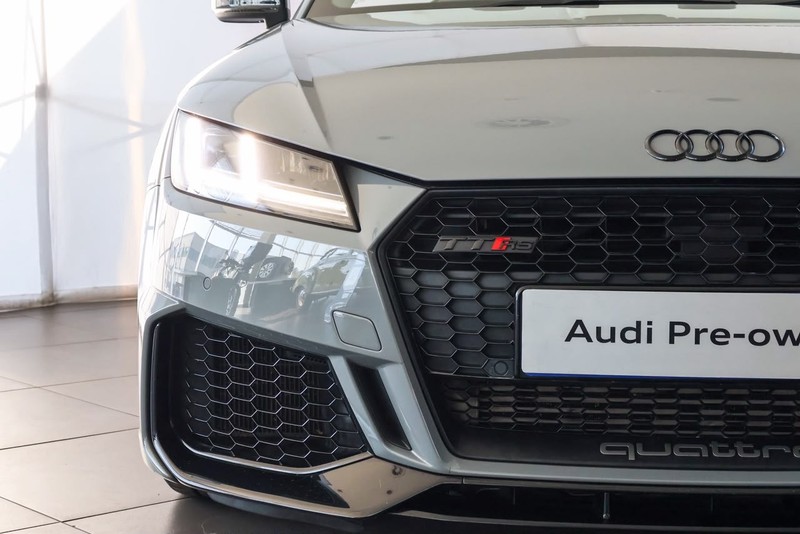 Audi TT - Audi Centre Hatfield - Image 7