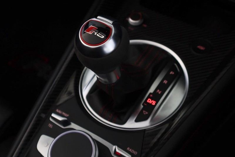 Audi TT - Audi Centre Hatfield - Image 31