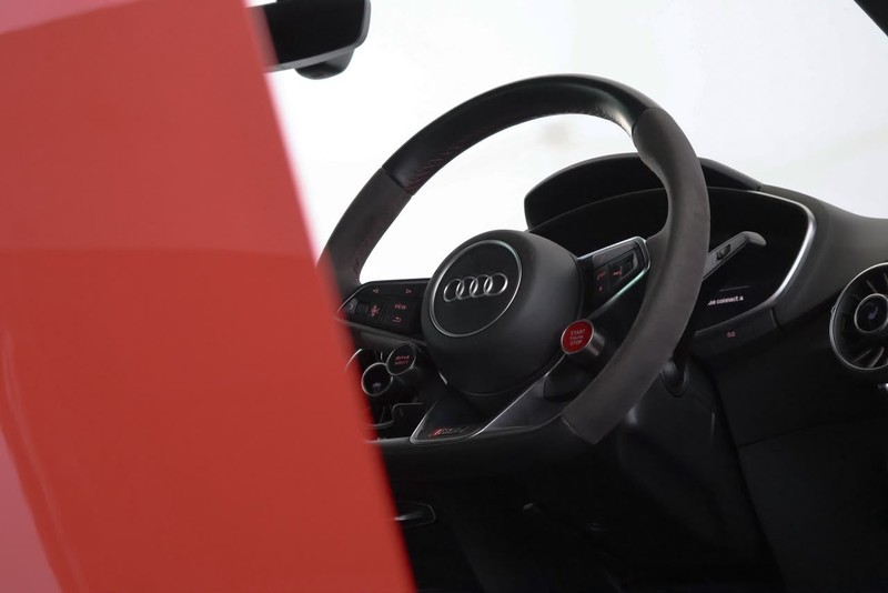 Audi TT - Audi Centre Hatfield - Image 17