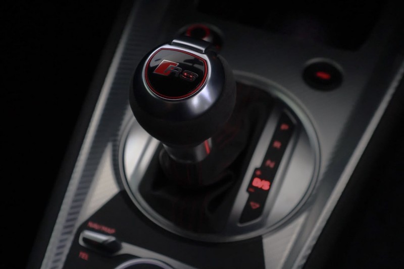 Audi TT - Audi Centre Hatfield - Image 27