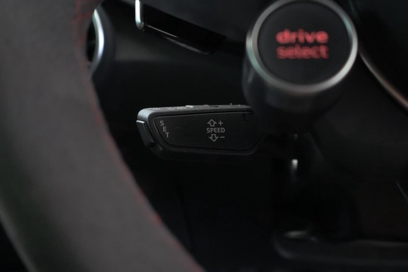 Audi TT - Audi Centre Hatfield - Image 29