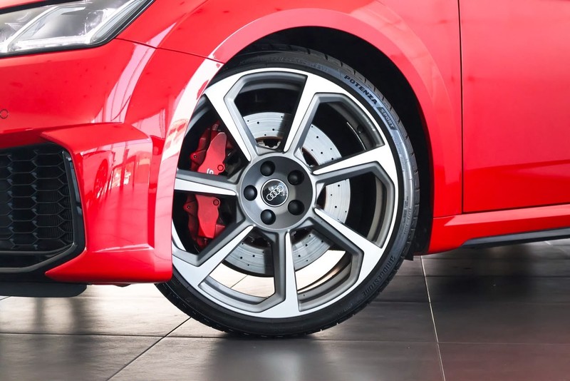 Audi TT - Audi Centre Hatfield - Image 3