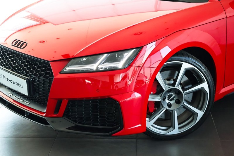Audi TT - Audi Centre Hatfield - Image 2