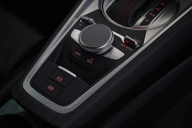 Audi TT - Audi Centre Hatfield - Image 22