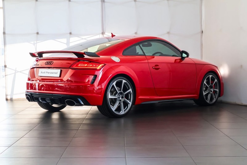 Audi TT - Audi Centre Hatfield - Image 9