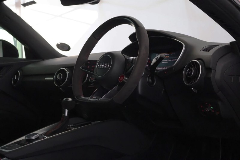 Audi TT - Audi Centre Hatfield - Image 19