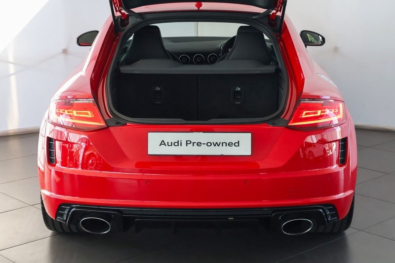 Audi TT - Audi Centre Hatfield - Image 15