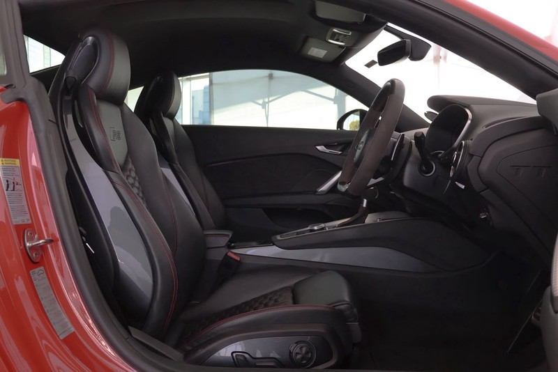 Audi TT - Audi Centre Hatfield - Image 16
